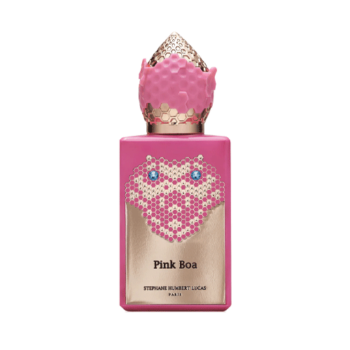 PINK BOA