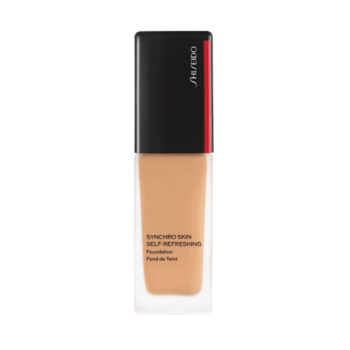 SYNCHRO SKIN SELF-REFRESHING FOUNDATION