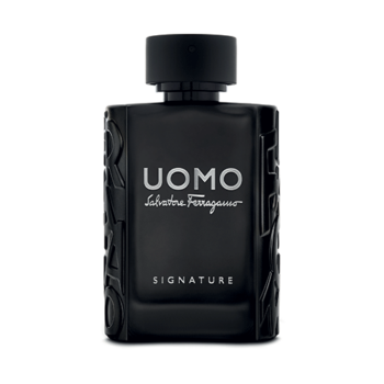 UOMO SALVATORE FERRAGAMO SIGNATURE