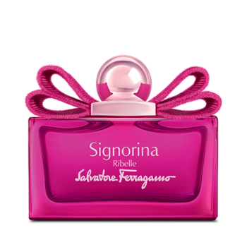 SIGNORINA RIBELLE