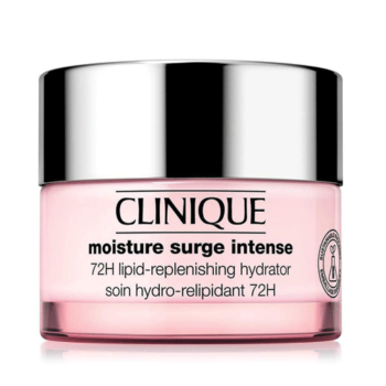 MOISTURE SURGE INTENSE 72H LIPID-REPLENISHIG HYDRATOR