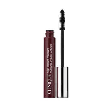 HIGH IMPACT MASCARA BLACK HONEY
