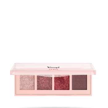 VAMP! PALETTE 4 OMBRETTI