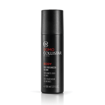 BODY DEO FRESCHEZZA 48 ORE SPRAY