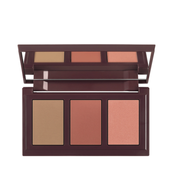 EARTH ESSENCE - PALETTE VISO E OCCHI