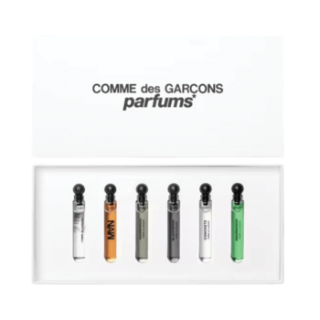 CDG SAMPLING SET