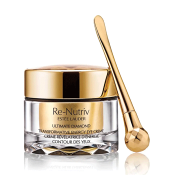 RE-NUTRIV ULTIMATE DIAMOND TRASFORMATIVE ENERGY EYE CREME