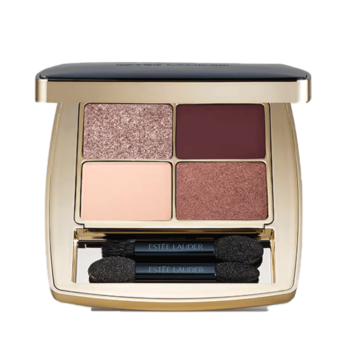 PURE COLOR ENVY QUAD EYESHADOW