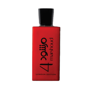 MARSHOUD 4 RED