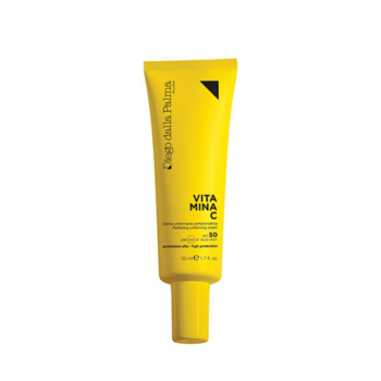 VITAMINA C CREMA UNIFORMANTE PERFEZIONATRICE SPF50