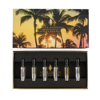 DISCOVERY KIT - TROPICAL ESCAPES