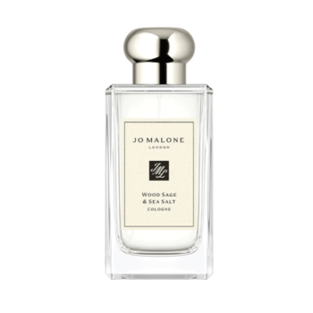 WOOD SAGE & SEA SALT