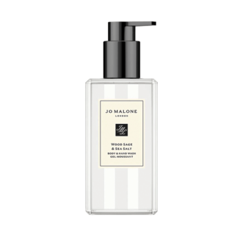 WOOD SAGE & SEA SALT