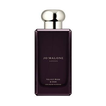 VELVET ROSE & OUD