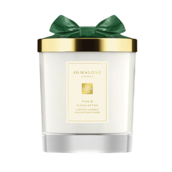 PINE & EUCALYPTUS