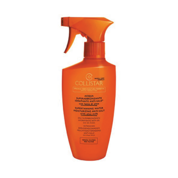 ACQUA SUPERABBRONZANTE IDRATANTE ANTI-SALE