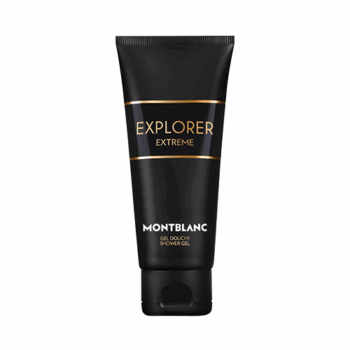 EXPLORER EXTREME SHOWER GEL 150ML