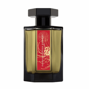 PASSAGE D'ENFER EXTRÊME