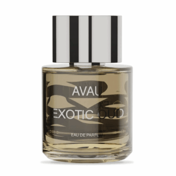 EXOTIC OUD
