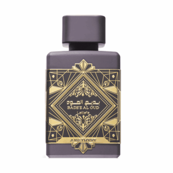 BADE'E AL OUD AMETHYST