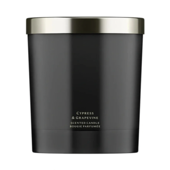 CYPRESS & GRAPEVINE HOME CANDLE