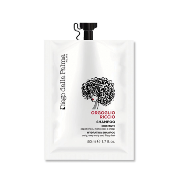 ORGOGLIORICCIO SHAMPOO IDRATANTE DISCOVERY