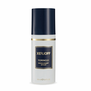 TORINO 21 DEODORANT SPRAY