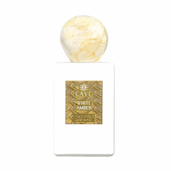 WHITE AMBER