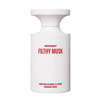 FILTHY MUSK HAND & BODY CREAM
