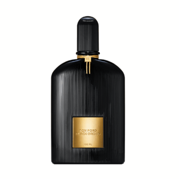 BLACK ORCHID
