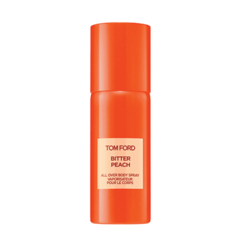BITTER PEACH ALL OVER BODY SPRAY