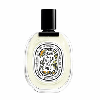 L'EAU DES HESPÉRIDES EAU DE TOILETTE LIMITED EDITION