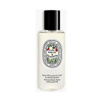 SPRAY CORPO CITRONELLA & GERANIO