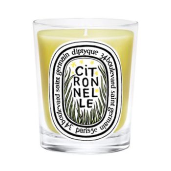CANDELA CITRONELLE