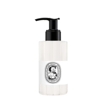 SUMMER SHAMPOO
