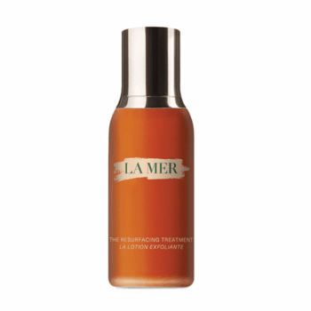 THE RESURFACING TREATMENT