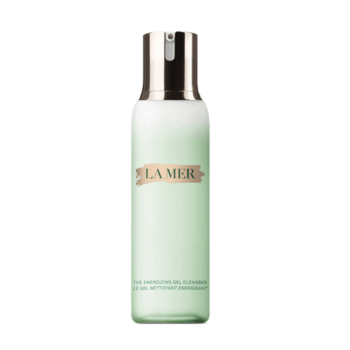 THE ENERGIZING GEL CLEANSER