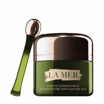 THE EYE CONCENTRATE