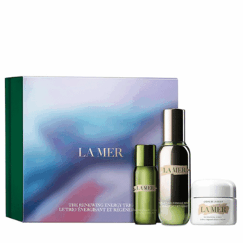 THE RENEWING ENERGY TRIO SPRING SET