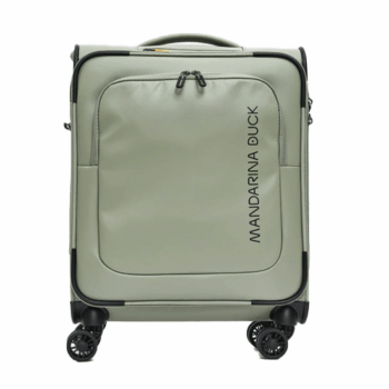 ECO COATED TROLLEY SOFT CABIN PINE GREEN