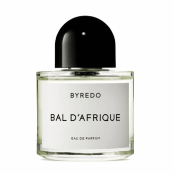 BAL D'AFRIQUE