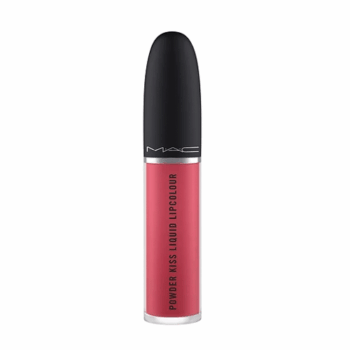 POWDER KISS LIQUID LIPCOLOUR