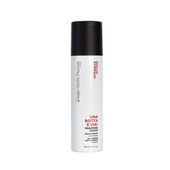 SHAMPOO SECCO VOLUMIZZANTE