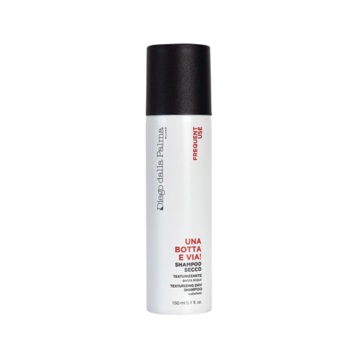 SHAMPOO SECCO TEXTURIZZANTE