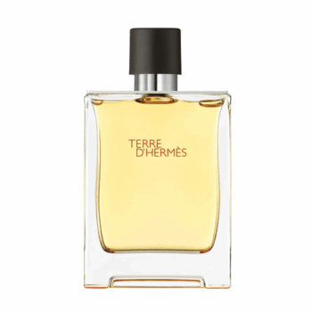 TERRE D'HERMÈS