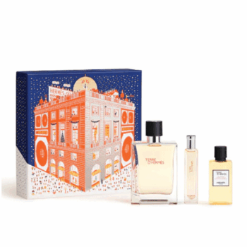 TERRE D'HERMÈS