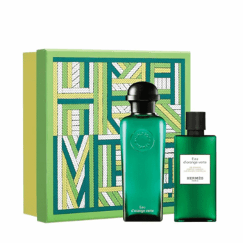 EAU D'ORANGE VERTE