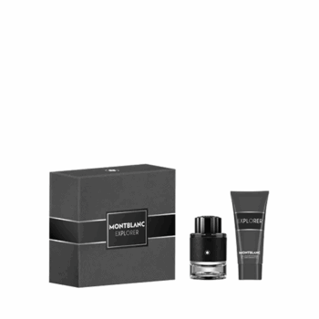 EXPLORER EDP 60ML + SHOWER GEL 100ML