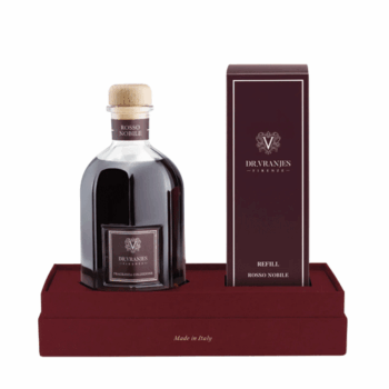ROSSO NOBILE COFANETTO 500ml + RICARICA 500ml