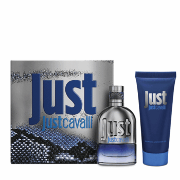 JUST CAVALLI FOR HIM